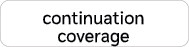 continuation coverage