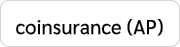coinsurance (AP)
