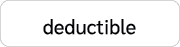 deductible