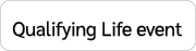 Qualifying Life event